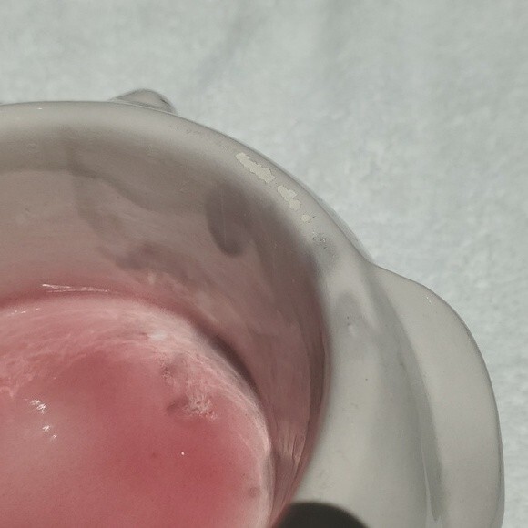 Feline Feeder VTG 90s Cartoon Mouse Character Tom / Jerry reminiscent 4 CATS - Picture 6 of 13